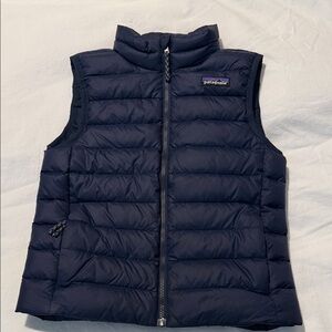 Patagonia Kids' Down Sweater™ Vest